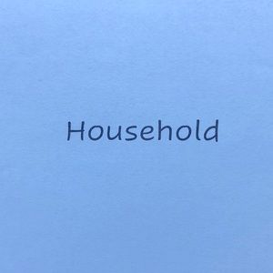 Meet your Posher, Wendy 💖